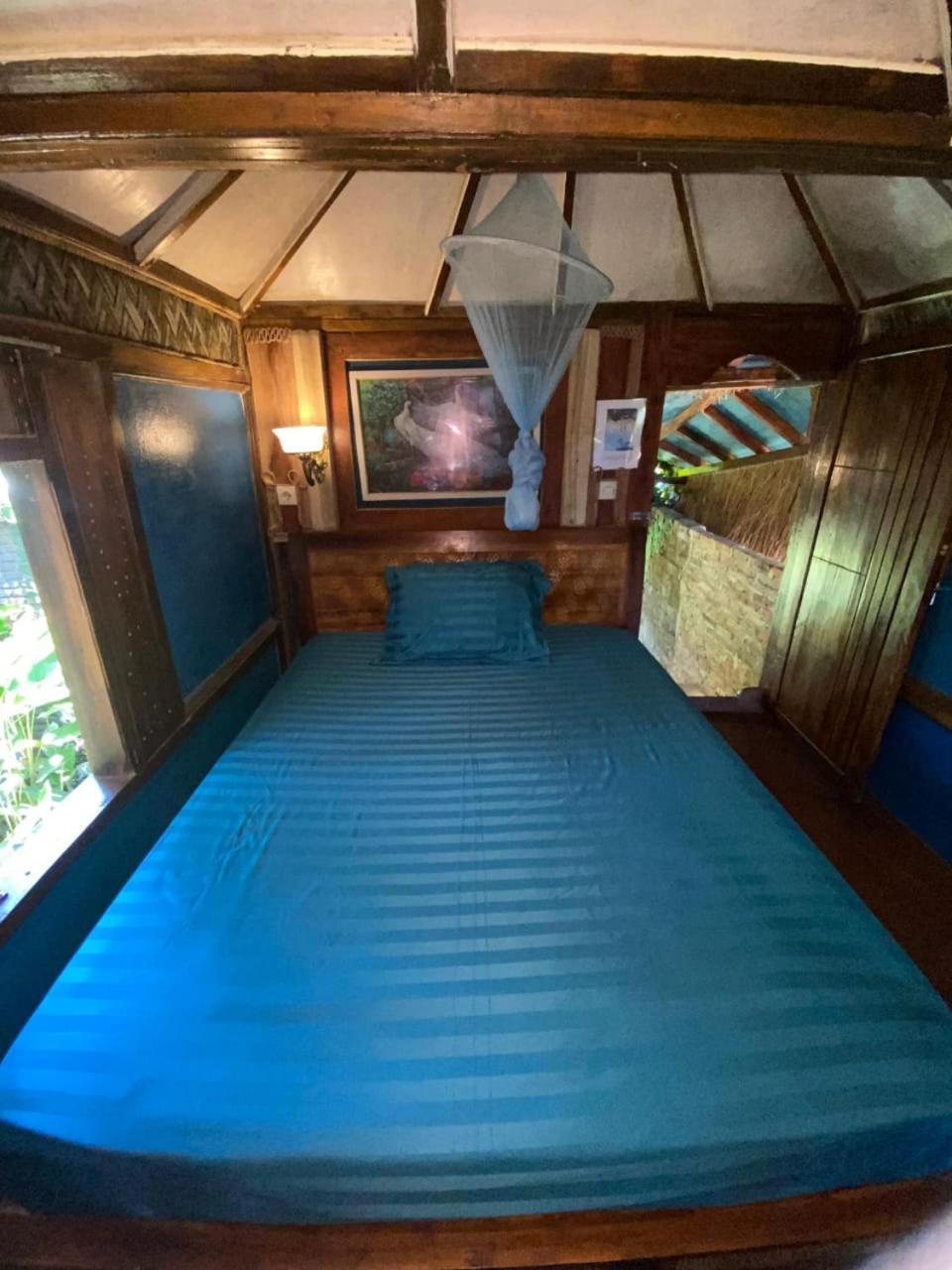 Satu Lingkung Hotel Tetebatu Cameră foto