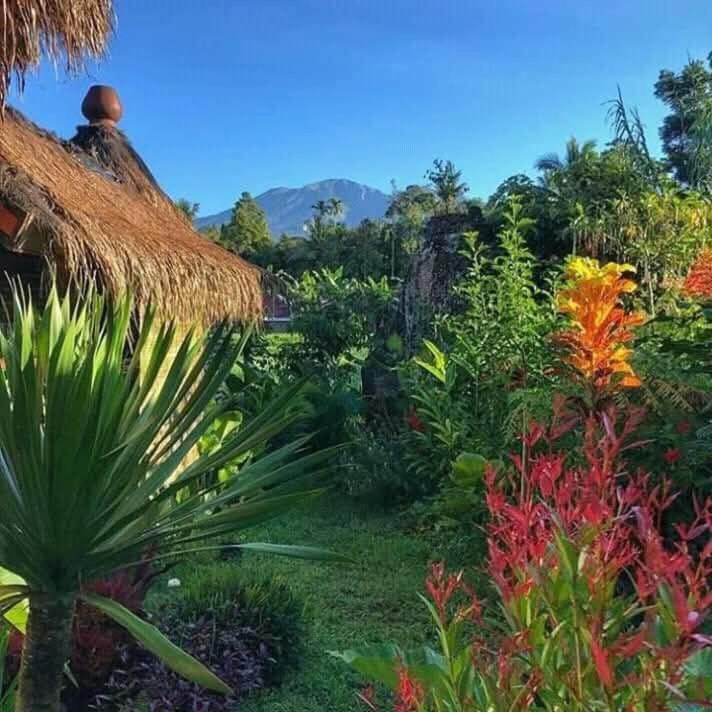 Satu Lingkung Hotel Tetebatu Cameră foto